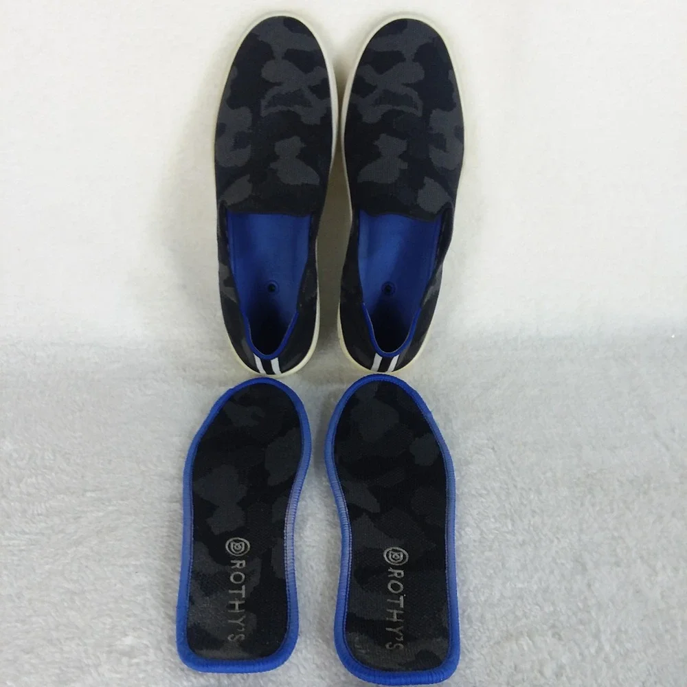 Rothys good pre